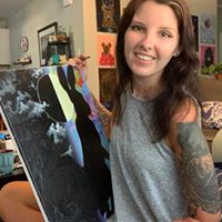 Ashley Catherine's profile image