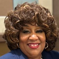 Samette Britt's profile image