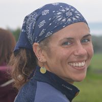 Raquel Reyes's profile image