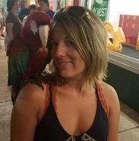 Ashley Greeney's profile image