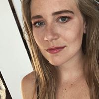 Angie Marie's profile image