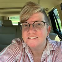 Terri Shook's profile image