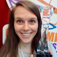 Simone Kisiel's profile image