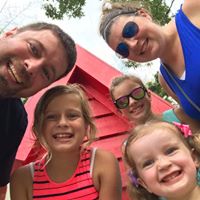 Rachel Gwaltney Kuchta's profile image