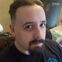 Nick Ketchersid's profile image