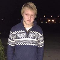 John Overbey Jr's profile image