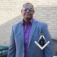 Reggie Morgan's profile image