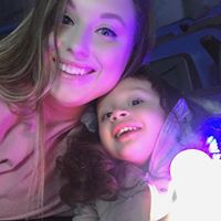 Magan Michelle Eisner's profile image