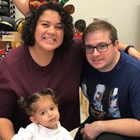 Sheska Ocasio's profile image