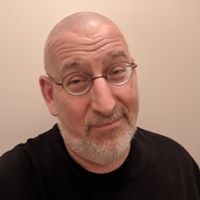 David Fruchter's profile image