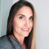 Daniella M Bahachille Nágel's profile image