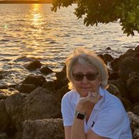 Rosie Christiansen's profile image