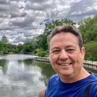 Brian Moyer's profile image
