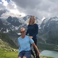 Keely Sellers's profile image