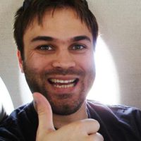 Jarrett Saia's profile image