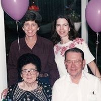 Betty Rosenblatt's profile image