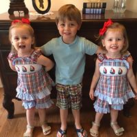 Lynn Sasser Smith's profile image