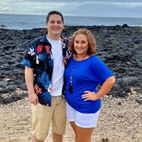 Sharla Carsley's profile image