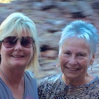 Ginny Johnston's profile image