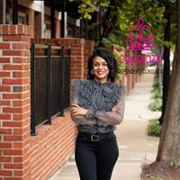 Faith Cuevas Smith's profile image