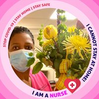 Terri Welch Palmore's profile image
