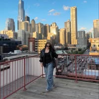 Melissa Cesar's profile image