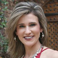 Suzanne Leigh Morgan's profile image