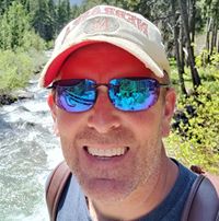 Bret Metcalf's profile image