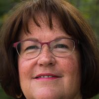 Katherine Bianchi's profile image