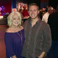 Blake Anthony's profile image
