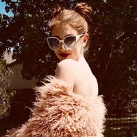 Alena Savera's profile image
