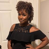Tymmecia Holmes's profile image