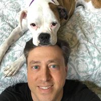 Scott Stratton's profile image