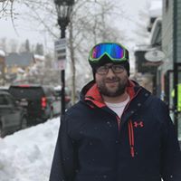 Forrest Abdo's profile image