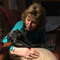 Lynn Marie Niedzielski's profile image