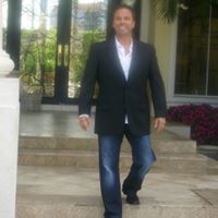 David Michael Pantoja's profile image