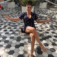 Amanda Goudas's profile image