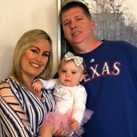 Debbie Thompson's profile image