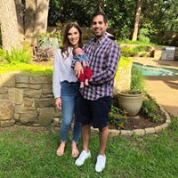 Kelly Potter Bajaj's profile image