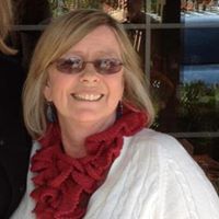 Toni Reader's profile image