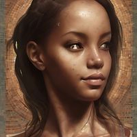 Mary Alexandria's profile image
