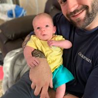 Cody Hurt's profile image