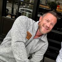 Logan Thompson's profile image