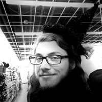 Adrian Vinson's profile image