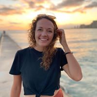 Mariah Peterson's profile image