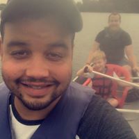 David A. Grant's profile image