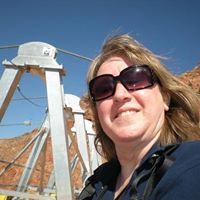 Cheryl Beeler Vowles's profile image