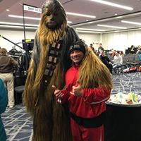Scott Turner's profile image