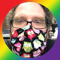 Justin Hall's profile image