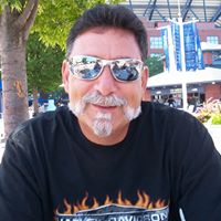 Frank Caldero's profile image